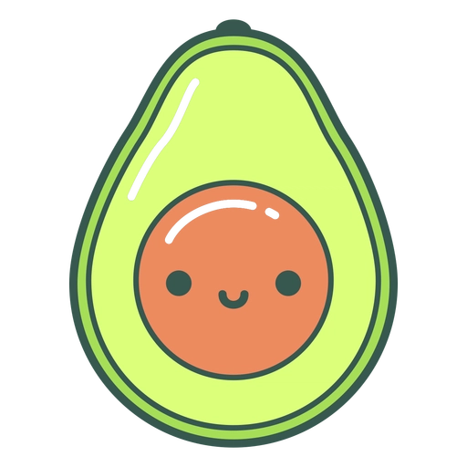 Advocado Avatar