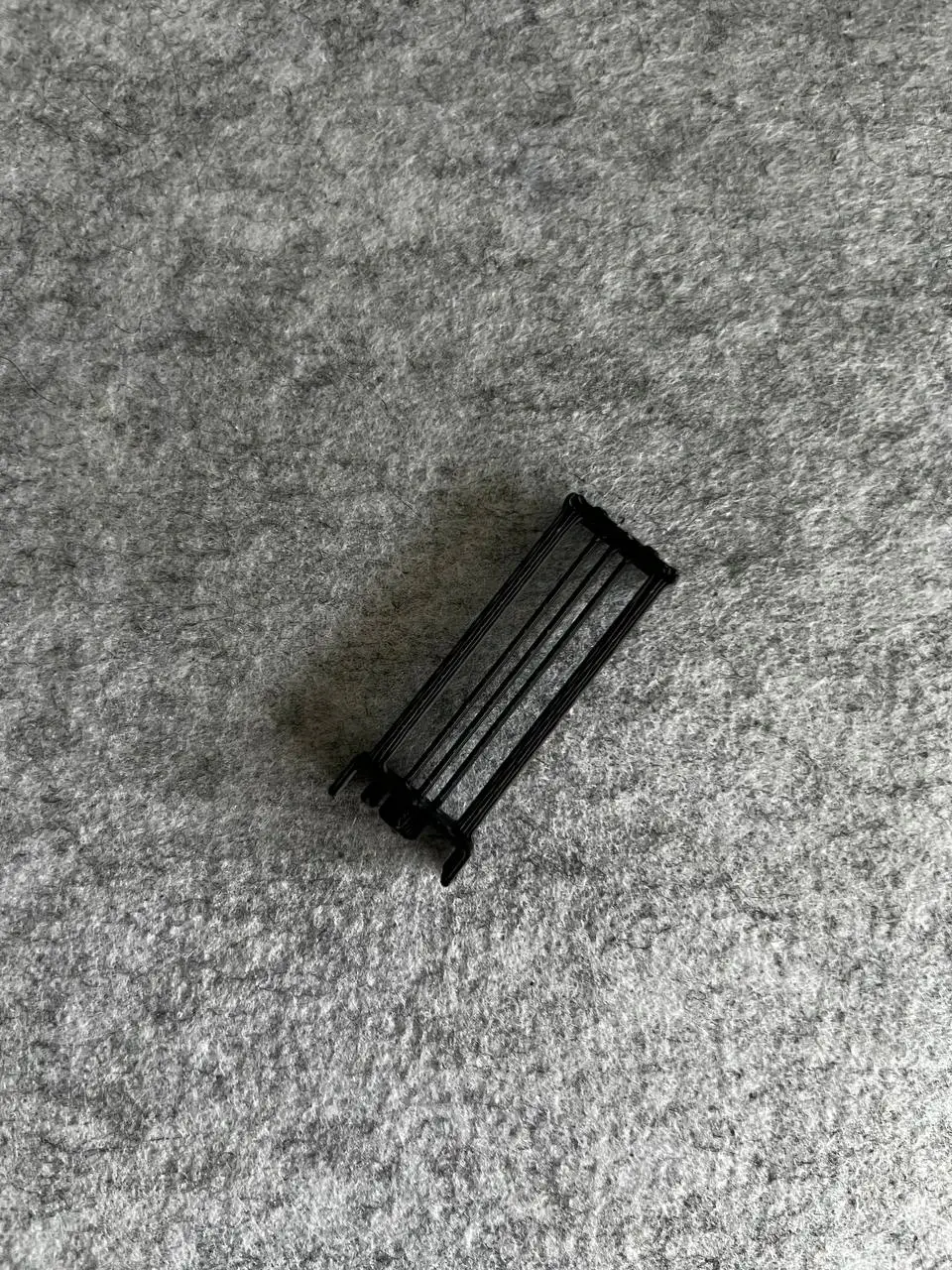 Reprinted Broken Part