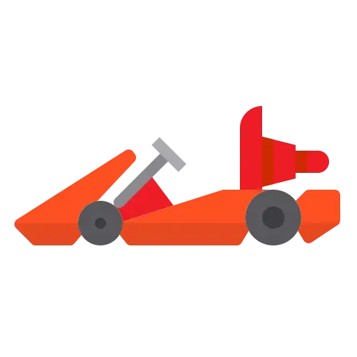 Troll Kart DIY Electric Go-Kart