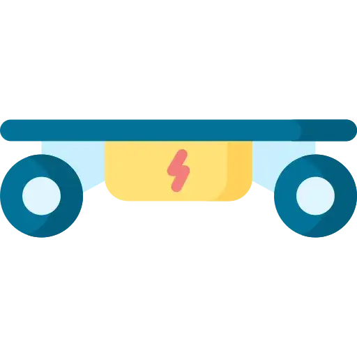 Velox Custom Electric Skateboard