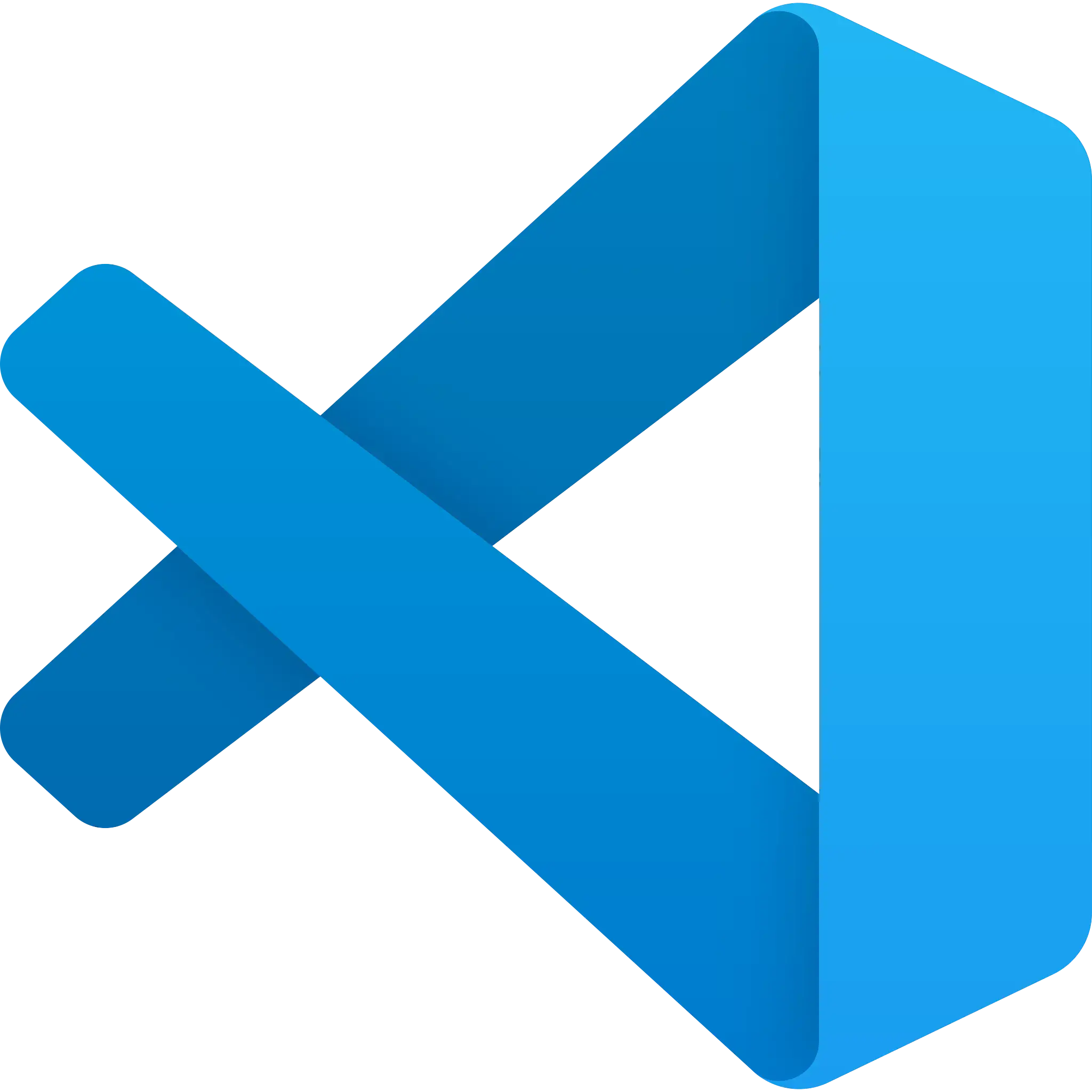 Visual Studio Code Editor